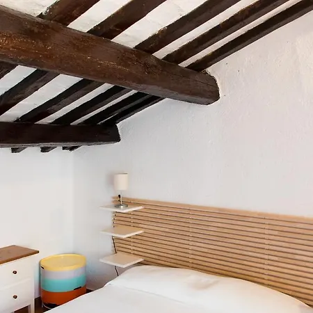 Apartment Good Morning Trastevere *