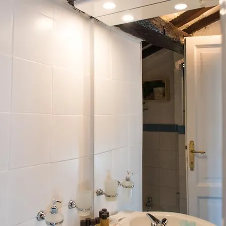 Good Morning Trastevere Apartment *