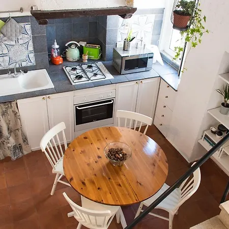 Apartment Good Morning Trastevere Rom
