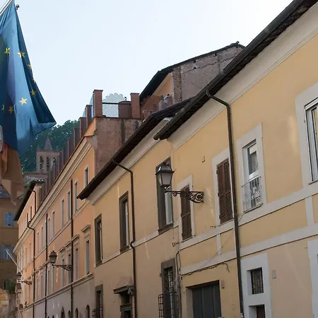 Good Morning Trastevere