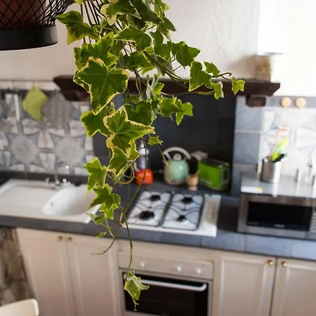 Apartment Good Morning Trastevere Rom