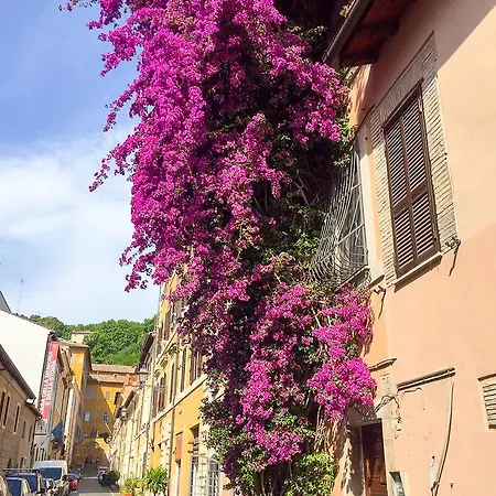 Apartment Good Morning Trastevere Rom